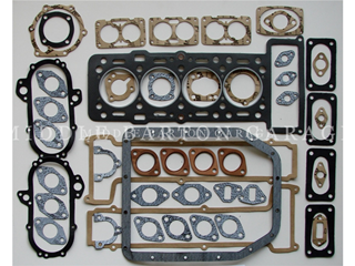 ENGINE GASKET SET 1600S OSCA